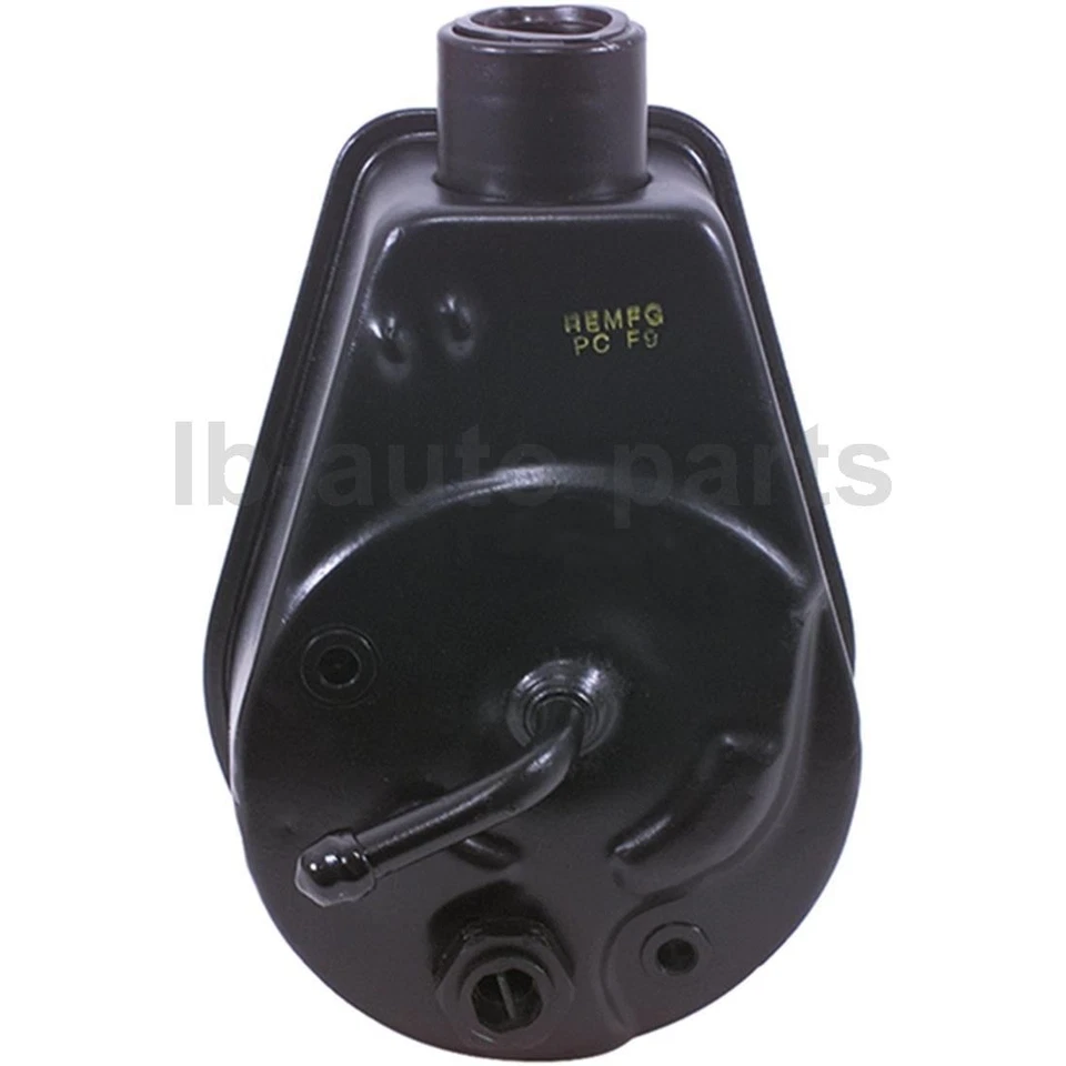 Bomba de dirección asistida Cardone Reman para Ford E-100 Econoline 1980 1981 1982 1983 Foto 4 de 4