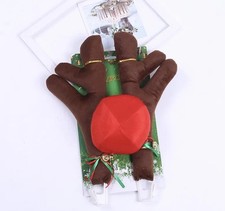 Reindeer Car Decoration Christmas Kit