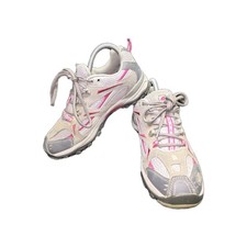 The North Face Vibram Hiking Shoes Size 7.5  ...