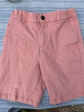 Janie and Jack Boys Shorts