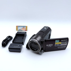 Sony Handycam Hdr Cx550v | eBay