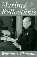 Maxims And Reflections