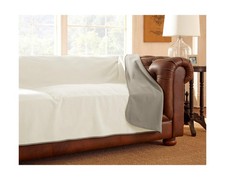 Mambe 100 Waterproof Furniture Cover Blanket for Dogs and Cats, Protection f...