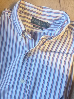 Ralph Lauren Custom Fit XL Tall - Bild 1 von 4