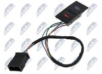 Original NTY Schalter TüRverriegelung EWS-AU-055 FüR Audi