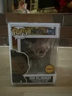 Funko Pop Black Panther Erik Killmonger Chase