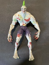 Dc Multiverse Titan Joker with Joker Card McF...