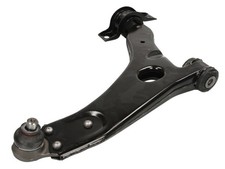 Se adapta a FORD FOCUS I, FOCUS I Furgon/brazo de control combinado - varilla de reacción delantera derecha
