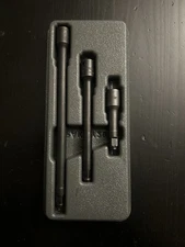 Snap On 103ITMX 1/4 Drive Impact Extension Set