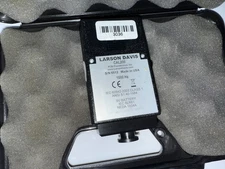 Larson Davis CAL-200 Precision Sound Level Acoustic Calibrator w/ Case