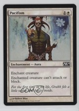 Pacifism Magic: Core Set: 2014 #25