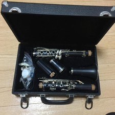KAWAI clarinet