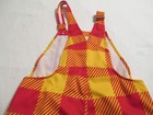 Kansas City Chiefs Bib Overalls — photo 8