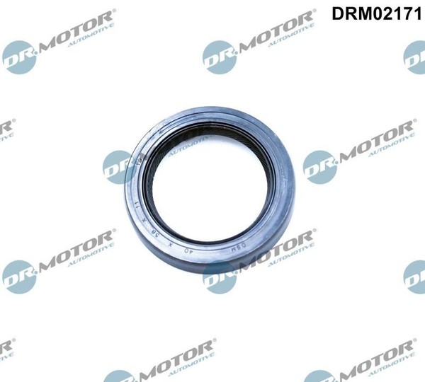 Dr.Motor Automotive Wellendichtring, Differential DRM02171 FüR CitroËN Peugeot-image