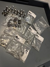Ford Escort Mk1 Mexico Rs2000 Twin Cam Rs1600 Fixtures Aftermarket