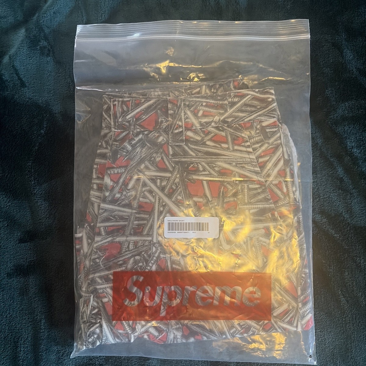 SUPREME SS20 