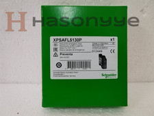 Schneider XPSAFL5130P Module XPSAF - Emergency Stop - 24 V AC DC us free tax