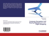 Mukta Srivastava (U. A.) | Customer Perception And Buying Behavior W.R.T....