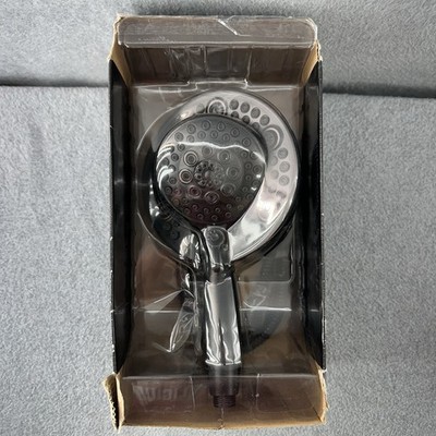 Delta 75588RB In2ition 1.75 GPM Dual Hand Held Rain Shower Heads 2-In-1 Combo