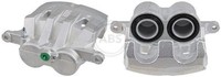 A.B.S. Bremssattel Bremszange / Ohne Pfand Vorne Links 741091