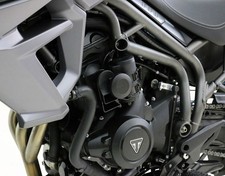 Denali SoundBomb Air Horn Mount Triumph Tiger 900 GT Pro 2020 - 2023