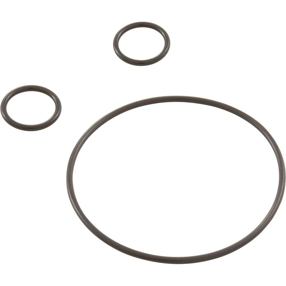 Pooltek 65779 3-Way Valve Rebuild Kit 1/2" NPT Neverlube Material