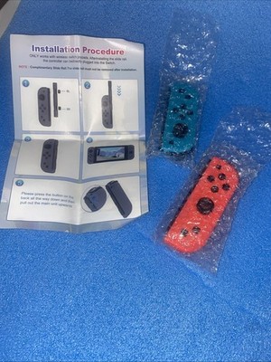 Joy Con Best Buy Nintendo Switch Open Box Nintendo Joy-Con