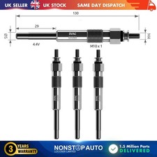 Bougies de préchauffage Porsche PANAMERA