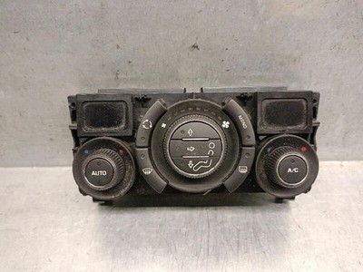 96850724XT klimasteuerung PEUGEOT 308 I 4A 4C 1.6 HDI 2007 5766325