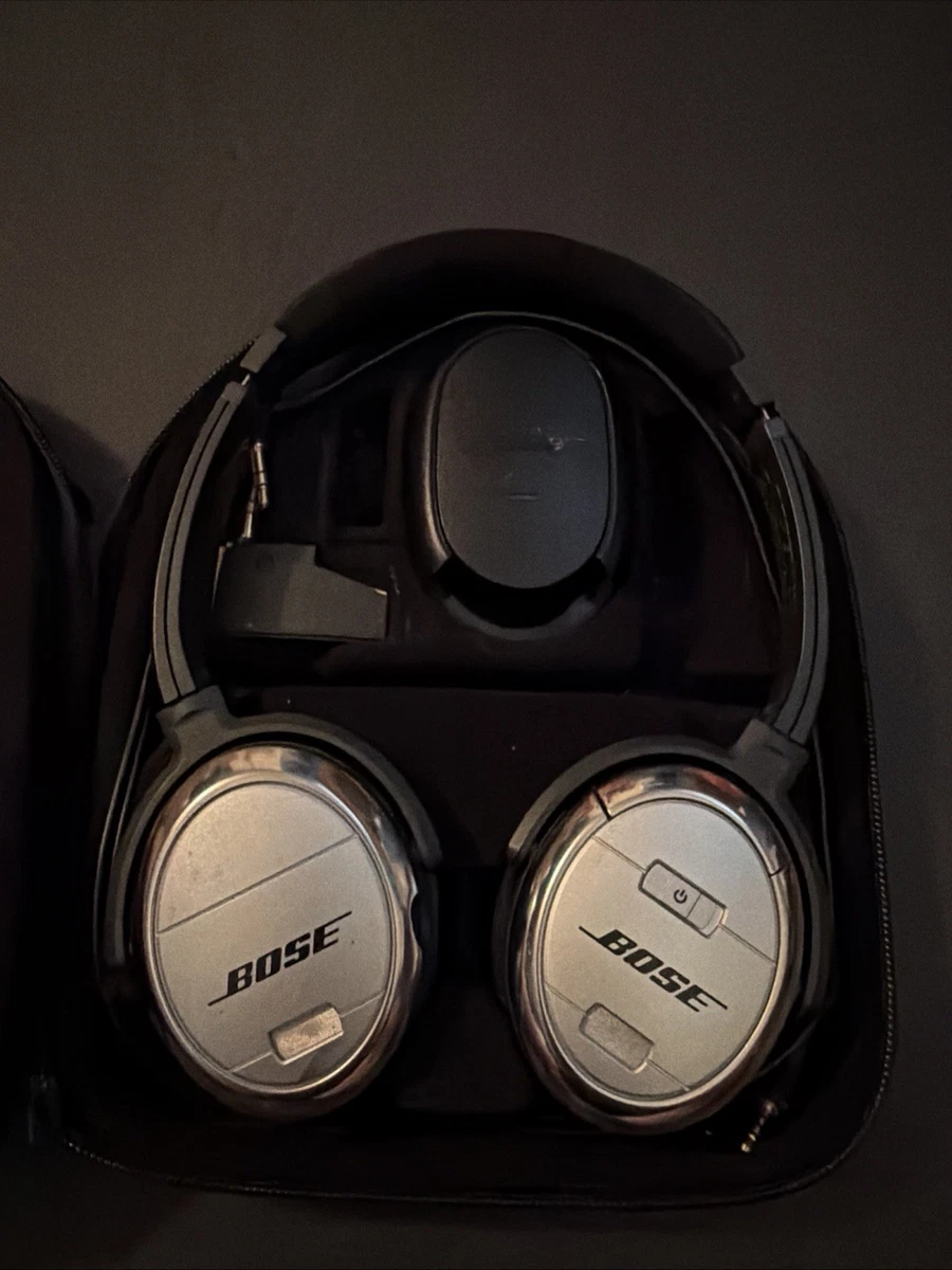 Bose QuietComfort 3 Headphones for Sale | Shop New & Used
