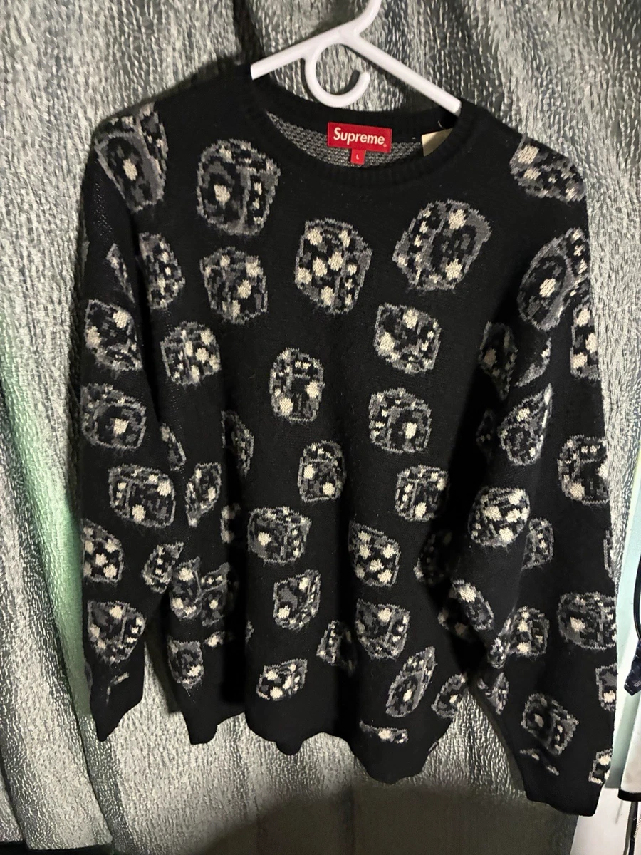 25+ Supreme Black Sweaters for Men for sale | Updated Oct 2026