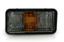 Seitenblinker für VW Golf 3 Seat Ibiza Cordoba links rechts Smoke Blinker