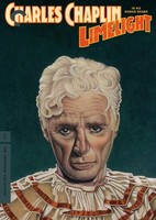 Criterion Collection - Limelight/Dvd - Dvd - G3Z