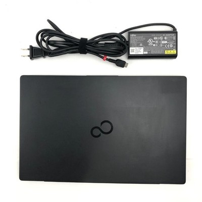 Fujitsu Lifebook U9311/F i7-1185G7 Iris Xe 16GB SSD 512GB 13.3'' FHD Win 11 Pro