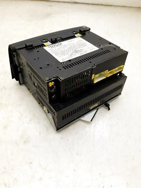 Радиоприемник аудиосистема Pioneer P6864 подходит для 07 LEXUS GS350 86120-30A80-C0 - Изображение 4 из 4