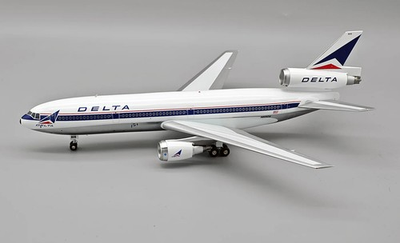 #ad #ad B Models 1:200 Delta Air Lines McDonnell Douglas DC 10 10 N605DA Widget $219.99