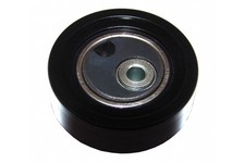 MAPCO Spannrolle Zahnriemen 23857 für AUDI B3 89 8B3 100 C4 Avant 4A5 4A2 A6 80