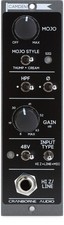 Cranborne Audio Camden 500 Series Microphone Preamp