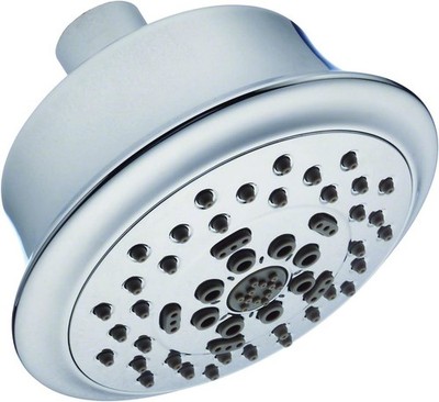 D462027BN Surge 4 1/2'' 5 Function Showerhead 1.75gpm Brushed Nickel