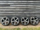 BMW STYLE 167 19 SET OF WHEELS M5 M6 Wheels Replica