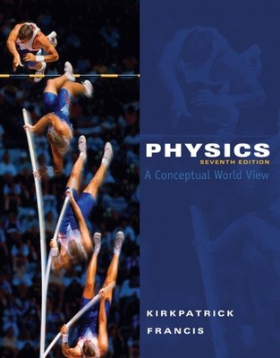 Physik: Ein konzeptionelles Weltbild, Hardcover von Kirkpatrick, Larry D.; Franci...