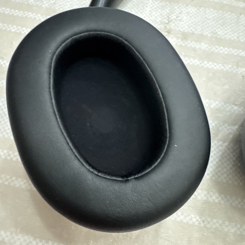 Sony ULT WEAR Wireless Noise Canceling Bluetooth Headphones Black - WH-ULT900N/B - Afbeelding 4 van 10