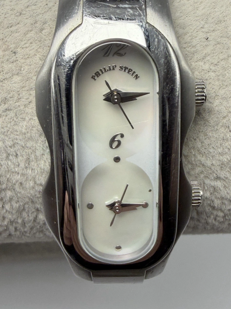 Philip Stein Women Wristwatches for sale | eBay