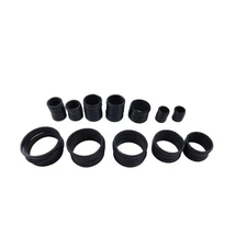 Nitrile 90 Hydraulic Hose Fitting Drings Seal O Ring Kit 4C-4784 For Caterpillar