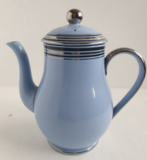 VINTAGE COPELAND SPODE CERAMIC TEA POT