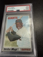 1970 Topps Baseball Cards 28