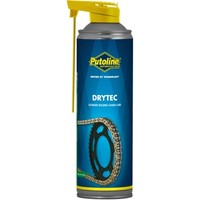Spraydose Putoline Drytec 500 ML FüR Motorrad Ersatzteile ZubehöR Teile