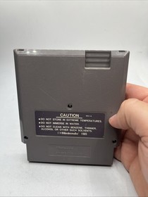 Batman: The Video Game (Nintendo, NES) Cartridge Only - Tested