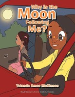 Yolanda Amos Mckinnon | Why Is The Moon Following Me? | Taschenbuch | Englisch