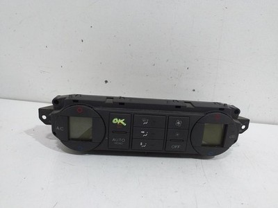 3M5T18C612AL STEUERUNG DER HEIZUNG / KLIMAANLAGE / 5865294 FÜR FORD FOCUS BERLIN